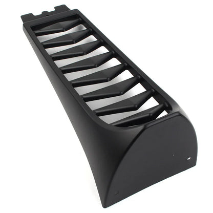 Chin Fairing Spoiler Lower Radiator Cover for Harley Breakout Softail (2013-2023)