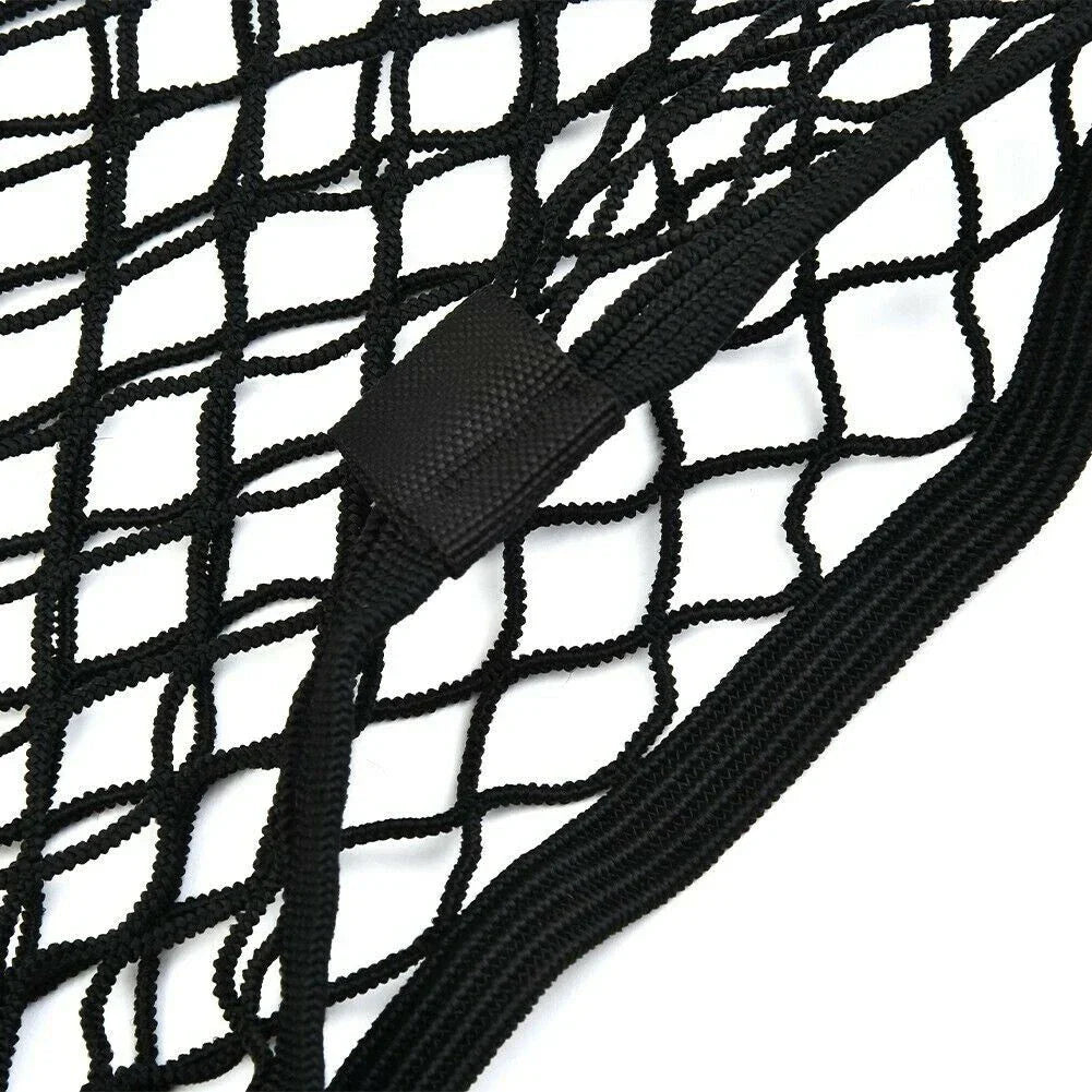 Storage Net / 25X50cm / Elastic for Cargo Van Motorhome Mobile (2022–2022)