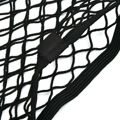 Storage Net / 25X50cm / Elastic for Cargo Van Motorhome Mobile (2022–2022)