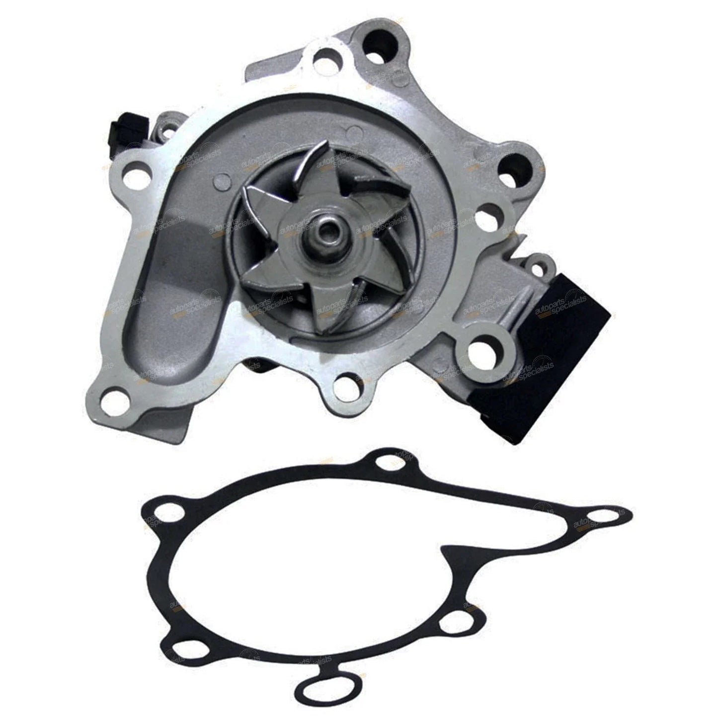 Engine Water Pump for Mazda 323 BJ (1998-2003)