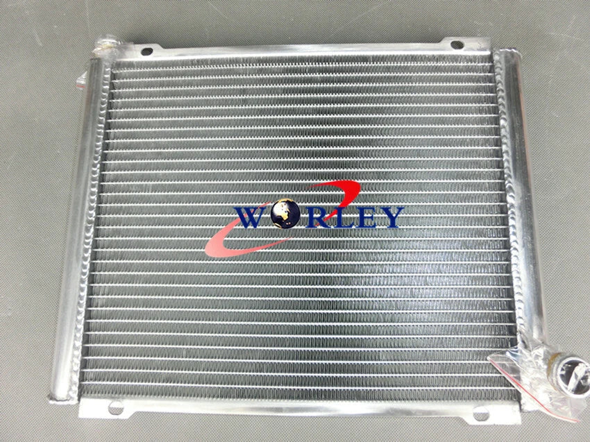 Radiator for Can-Am Outlander/MAX/Renegade L 450/500/650/800/1000 (2012-2018)