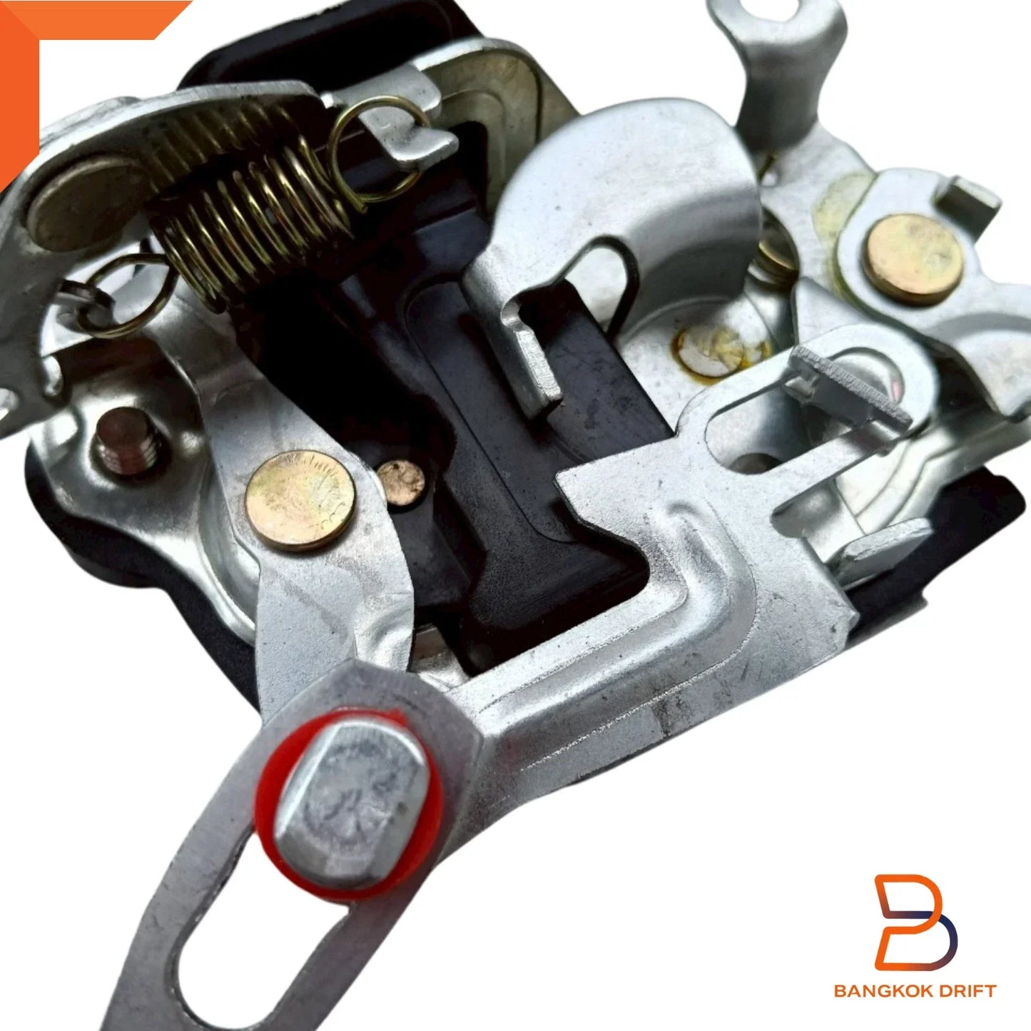 RH Driver Side Door Lock Latch for Toyota Hilux 4Runner Surf (1984-1988)