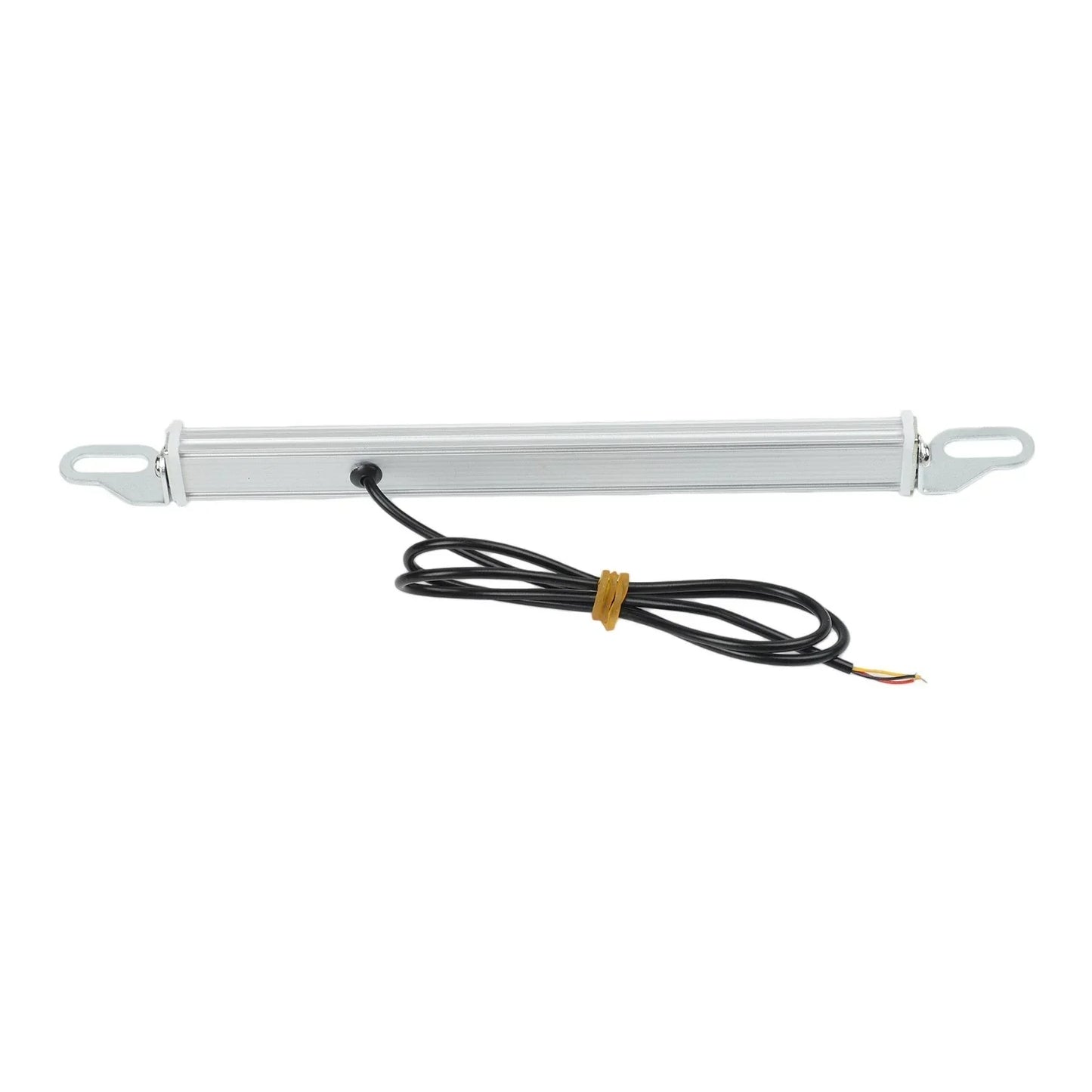1x Auto LED Backup Light Bar Brake Reverse License Plate Lamp Strip for Car