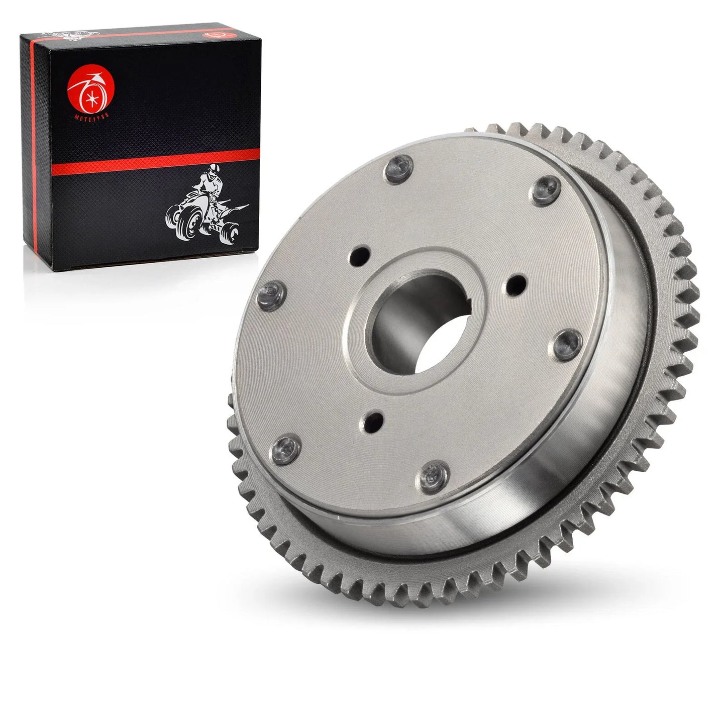 One Way Starter Clutch Gear for Polaris RZR 170 (2009–2021)