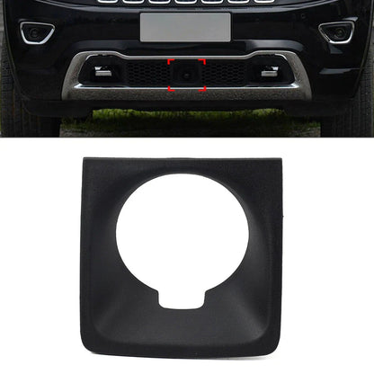 ACC Adaptive Cruise Control Bezel Cover for Jeep Grand Cherokee (2016-2022)