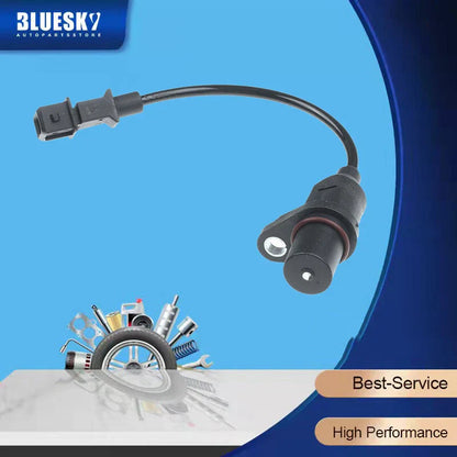 Crank Angle Position Sensor for Hyundai i20 PB 1.4L G4FA (2010-2015)