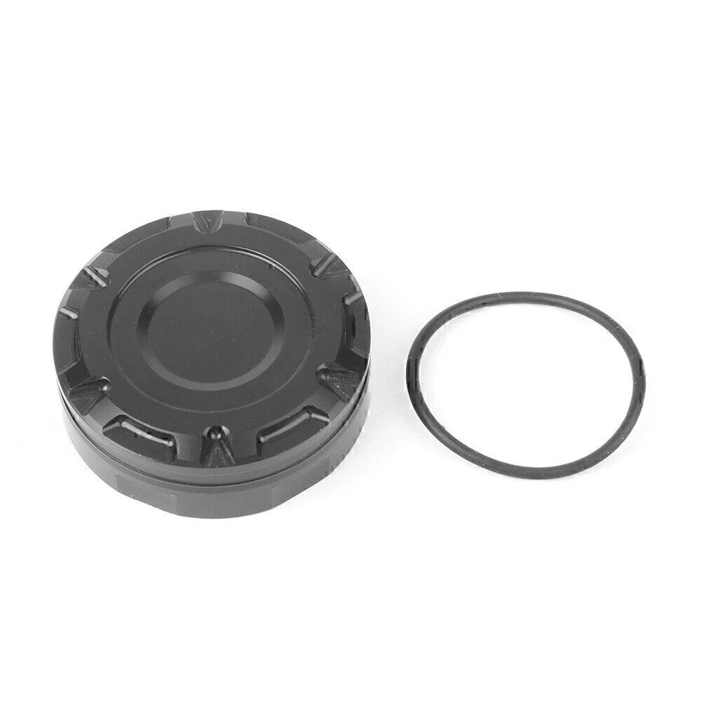 32MM Rear Brake Reservoir Cap Cover for Ducati MONSTER 696 796 821 1100 (2008-2018)