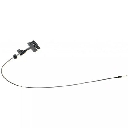 Hood Release Cable for Jeep Wagoneer Cherokee Comanche (1984-1992)