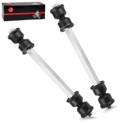 2 x Stabilizer Bar Linkage Rod for Polaris Sportsman Scrambler (2011–2014)