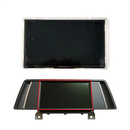 LCD Display for BMW X3 F25 2014-2017 6.5''