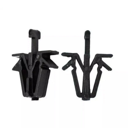 10 Pcs Grille Clips for Toyota 4Runner, Pickup, RAV4, Tacoma
