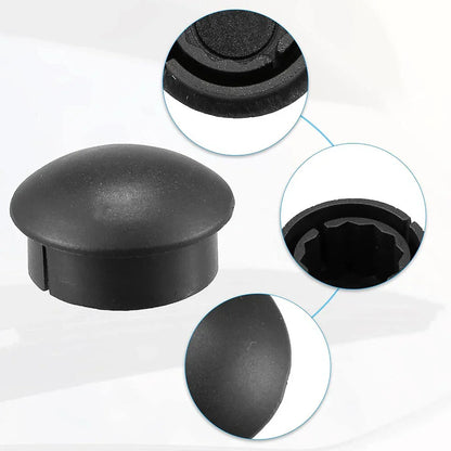 Wiper Arm Cap Covers for Land Rover Discovery LR3 LR4 (2005-2016)