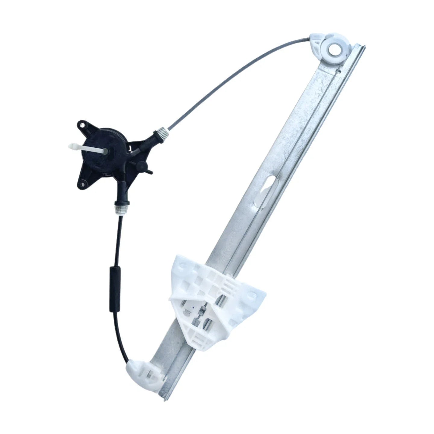 Front Left Window Regulator W/o Motor for Mazda RX-8 (2003–2011)