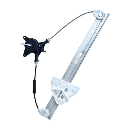 Front Left Window Regulator W/o Motor for Mazda RX-8 (2003–2011)