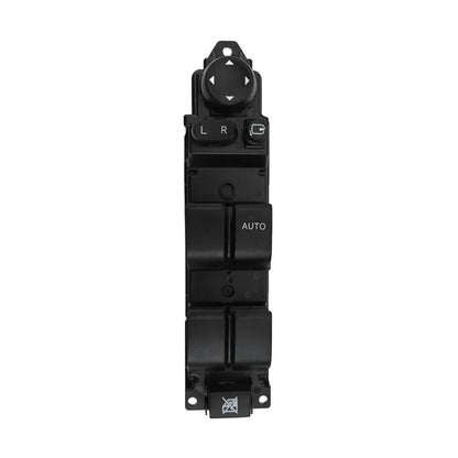 RHD Power Window Switch for Mazda 2 and 6 GH (2008–2012)