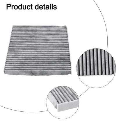 Cabin Air Filter for Nissan Almera/March