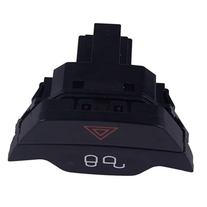 Hazard Warning Light Switch for Ford Fiesta Focus Transit B-Max (2011-2019)