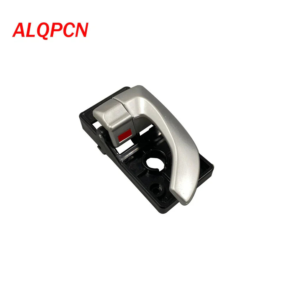 Silver Interior Door Handle for Hyundai Tucson (2005-2009)
