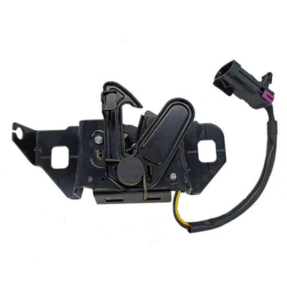 Hood Latch Lock Release for Chevy Malibu 2016-2018 Sedan