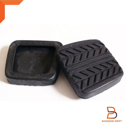 Clutch Brake Pedal Pad for Mazda MX-3, MX-6, RX-7, 323, 626, 929, B-Series, MPV (1990-1998)
