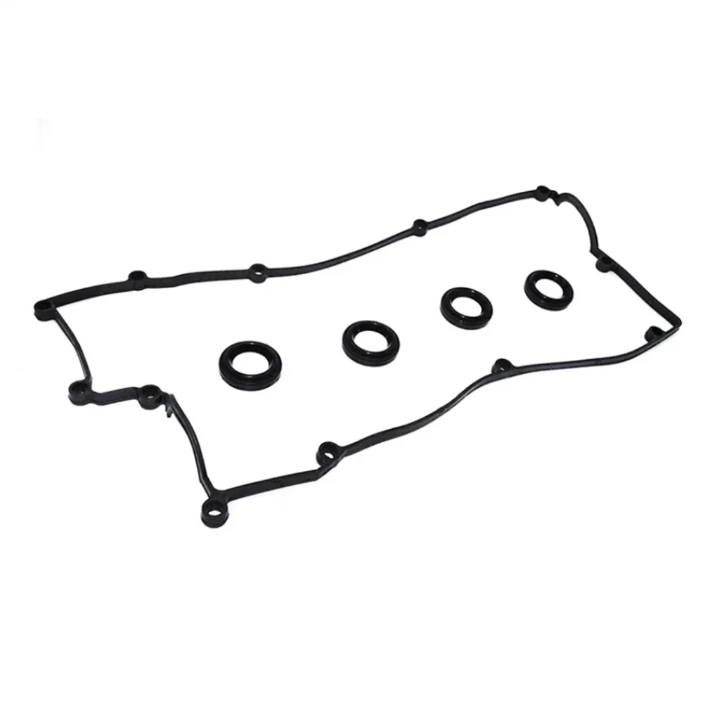Valve Cover Gasket Set for Hyundai Accent, Kia Rio 1.6L (2006-2011)