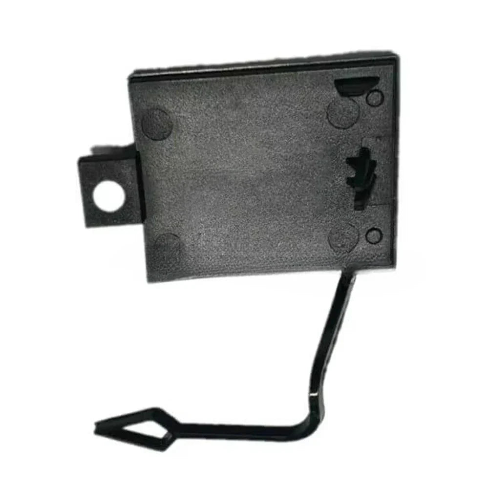 Rear Bumper Towing Eye Cover for Bentley Continental GT GTC