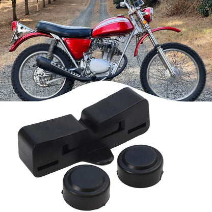 Rear Gas Tank Holder 852026mm for Motorbike