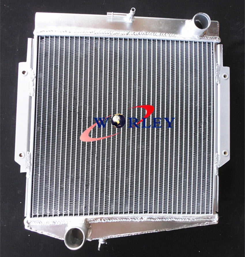 Aluminum Radiator for Datsun Sports Fairlady 1500/1600/2000 Roadster (1963-1970)