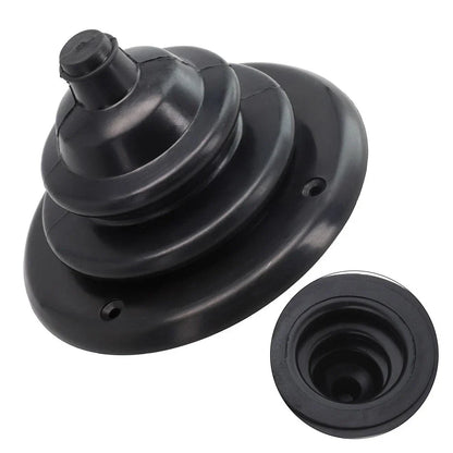 Rigging Wire Boot Boats Parts Accessories 100 Mm / 3.94 Inch 70 Mm / 2.76 Inch
