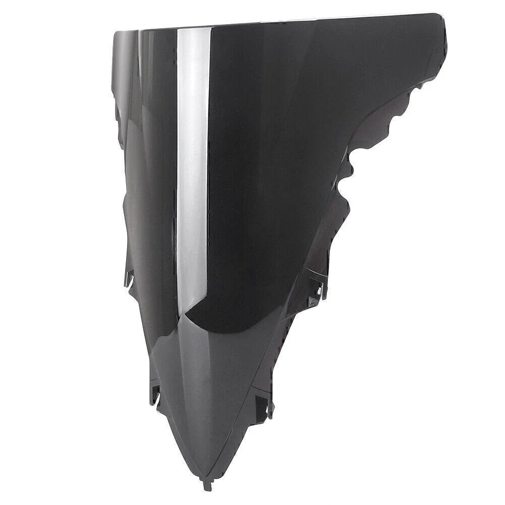 ABS Windscreen Windshield Deflector for Yamaha YZF-R1 (2009-2014)