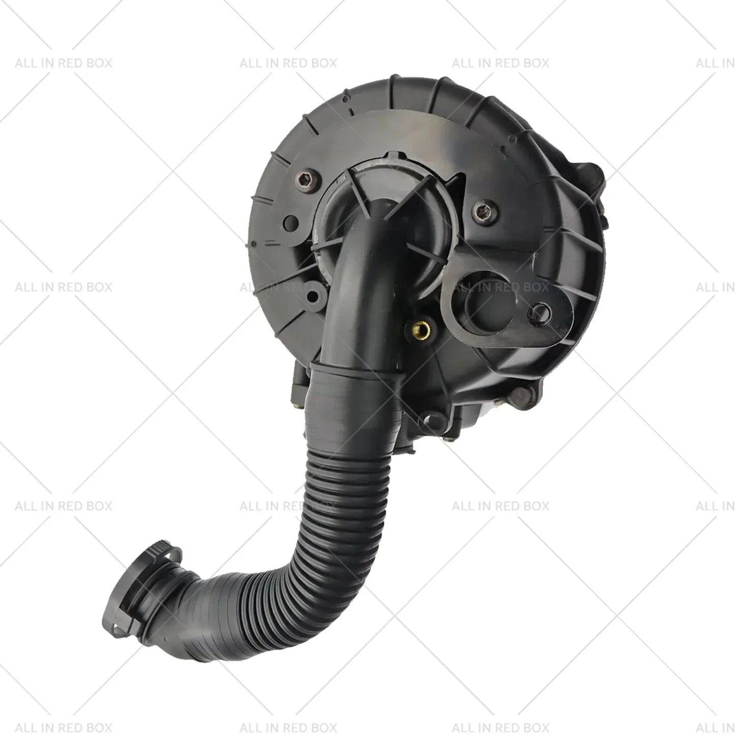 Crankcase Ventilation Oil Separator for Detroit DD13/15, Mack MP8 (2010)