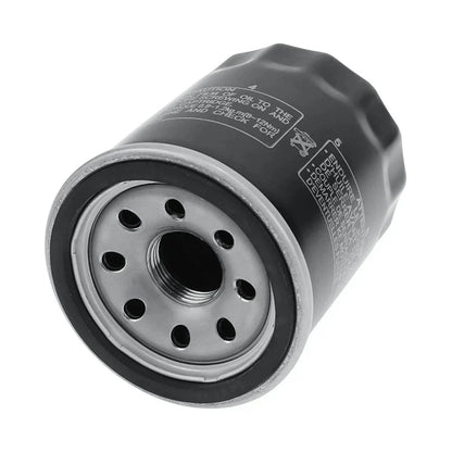 Oil Filter HF198 for Polaris General Ranger RZR XP Sportsman (600-800)