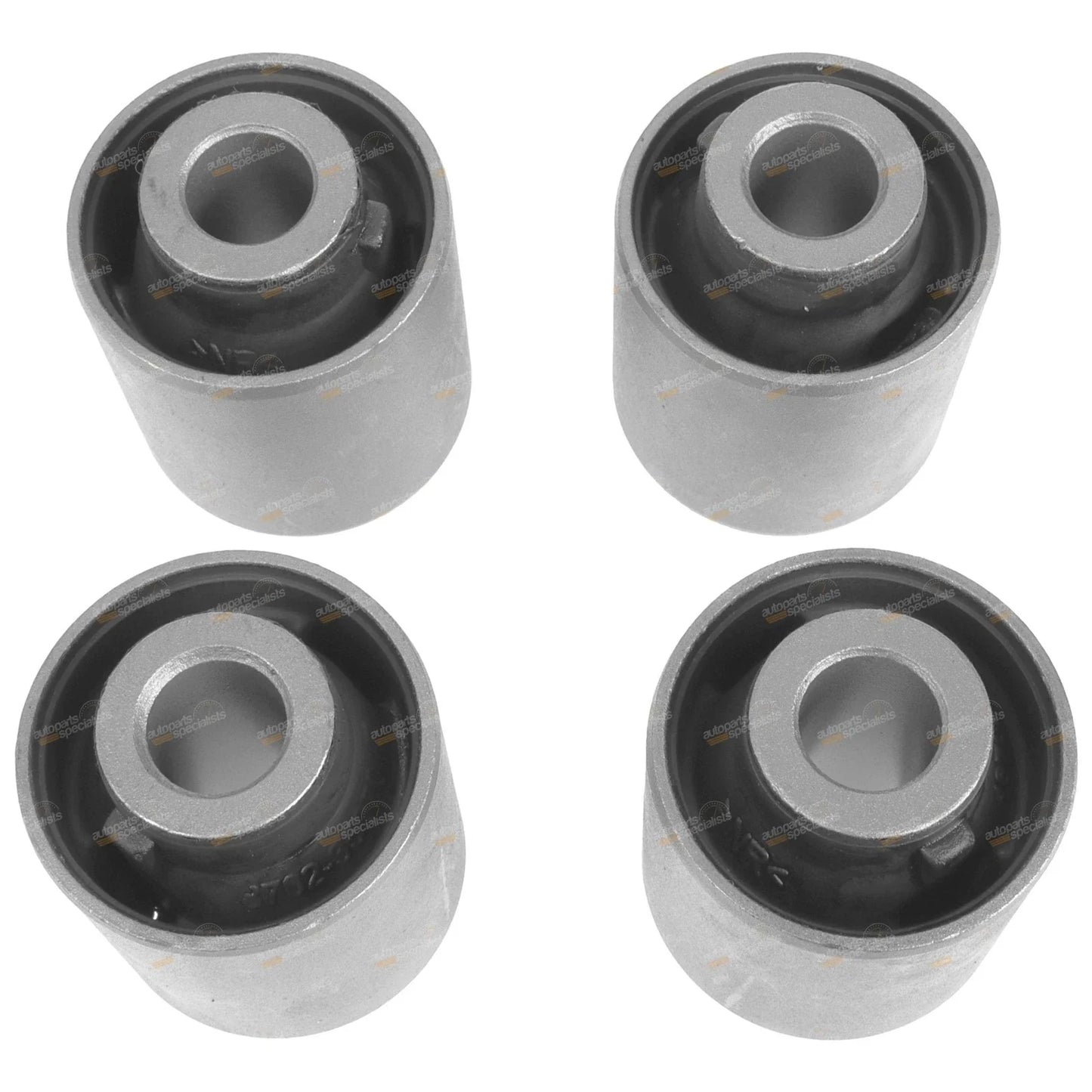 Rear Lower Trailing Arm Bush for Prado 90 Series (1996–2002)