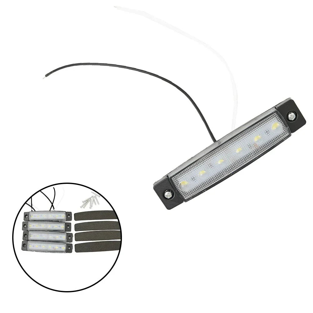 Bar lights / 12V / Marine grade LED for Boat