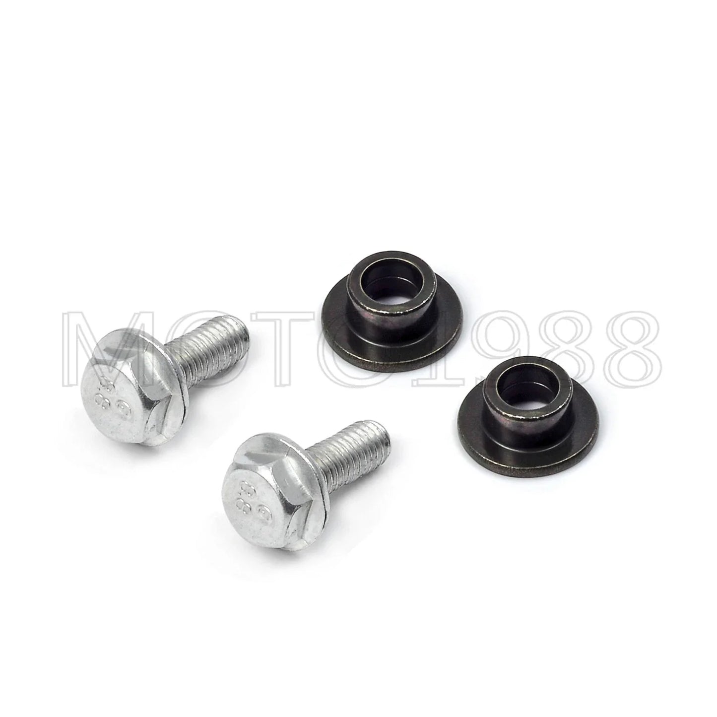 Fuel Gas Valve Petcock Valve for Honda ATV ATC250R A Tap (1985–1986)
