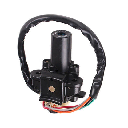 Ignition Switch Lock Key for KAWASAKI NINJA 250R (2008-2012)