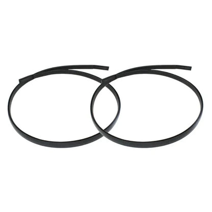 Car Roof Molding Seal Strip For Toyota Corolla (14-18)