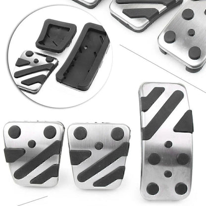 Fuel Gas Brake Pedals Kit for Mitsubishi Outlander ASX Lancer (2010-2023)