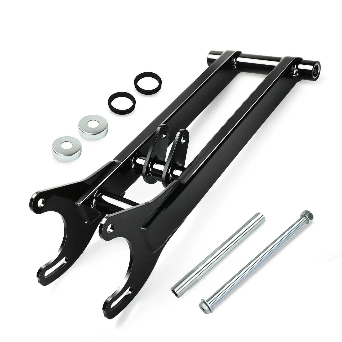 2 x Extended Swingarm Swing Arm for Yamaha Banshee YFZ 350 (1987–2006)