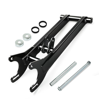 2 x Extended Swingarm Swing Arm for Yamaha Banshee YFZ 350 (1987–2006)