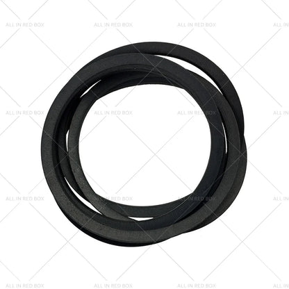 Deck Belt for Toro Wheel Horse Mower Zero-Turn (Fits 75213, 75303, 133-4372)