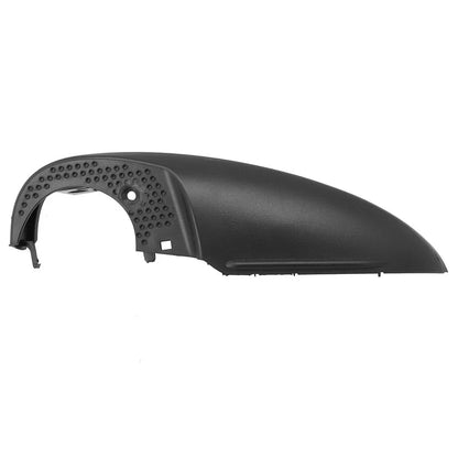 1x Left Driver Side Rear Mirror Base Plate Cover for Mazda 3 (2014–2016)