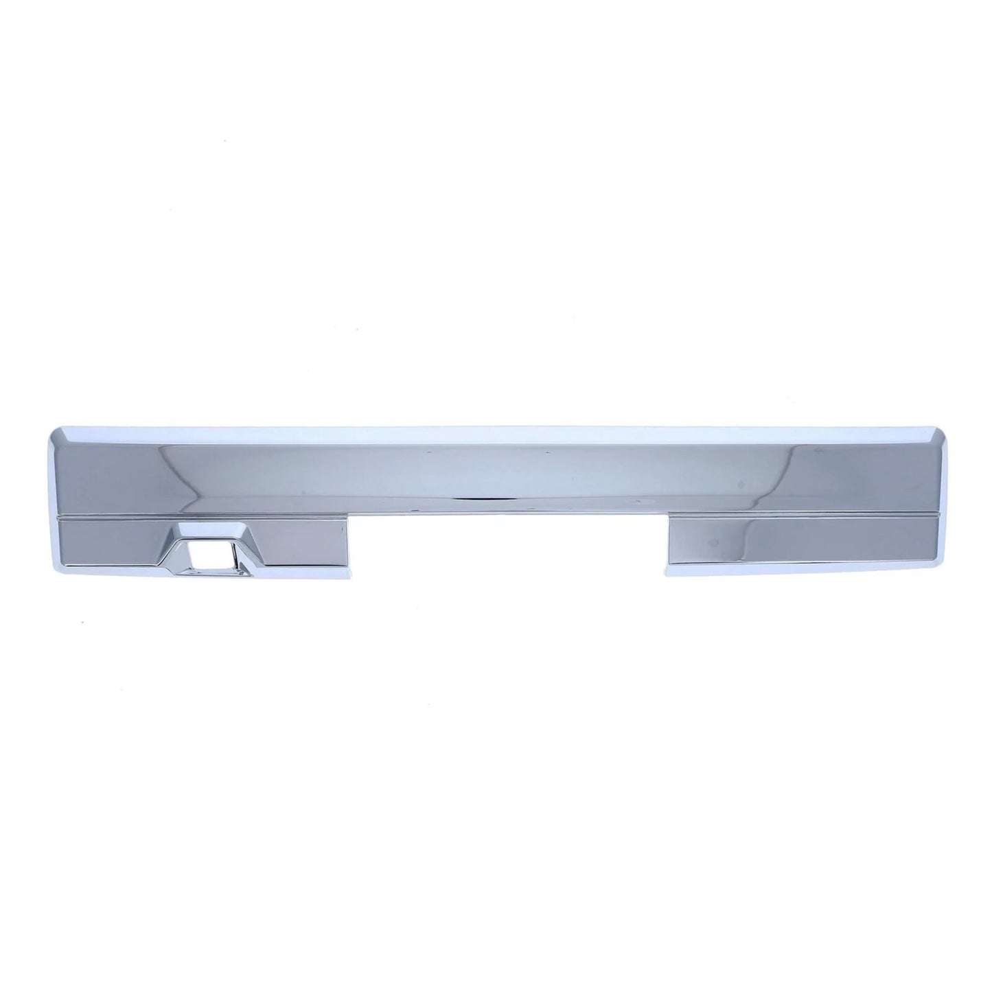 Chrome Handle Bezel Trim for Mitsubishi Triton L200