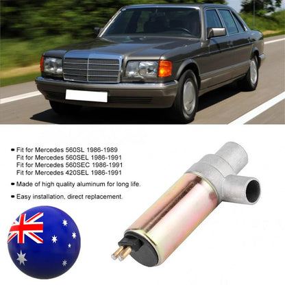 Idle Air Control Valve for Mercedes-Benz 420SEL 560SEC (1992-1993)