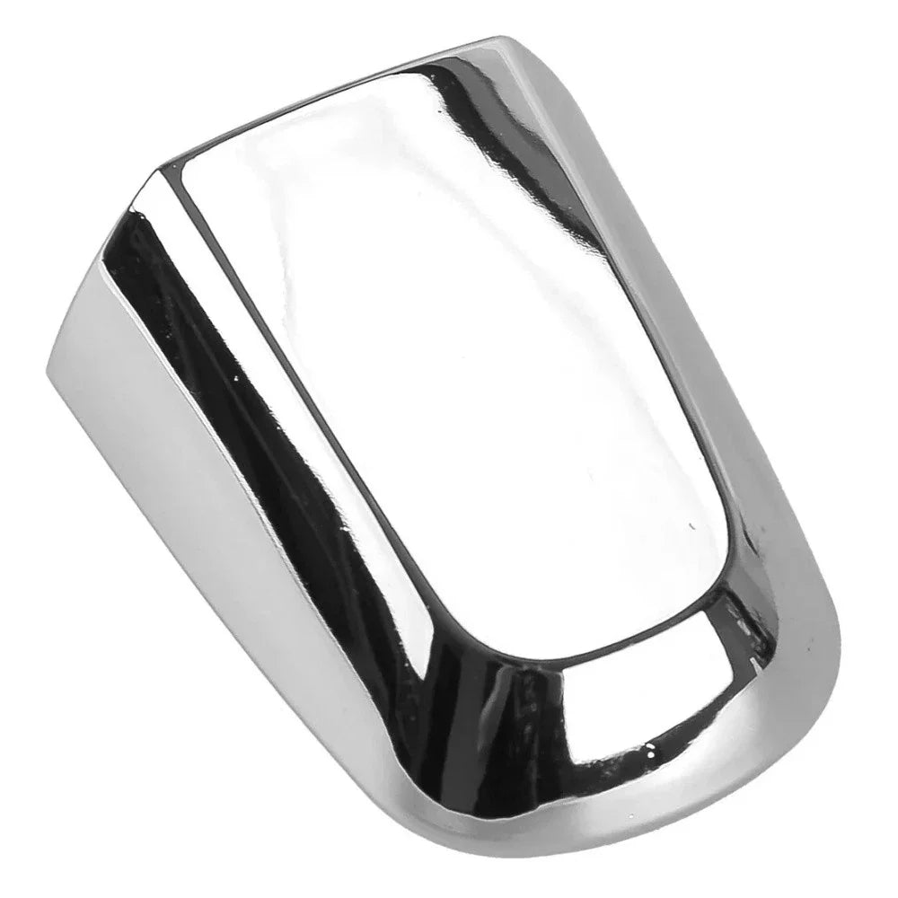 Rear Exterior Door Handle Cover for Mitsubishi L200 Triton Montero (2005-15)