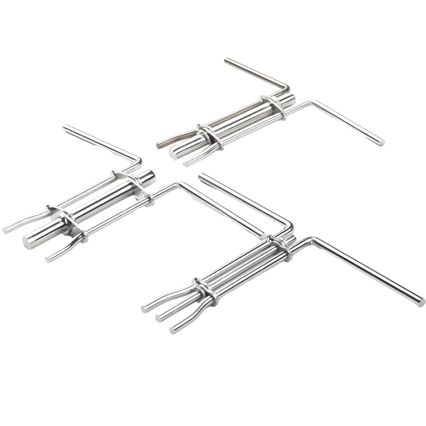 Seal Kit Tool / 3 Sizes U Cup / Hydraulic Cylinder for All Cylinders