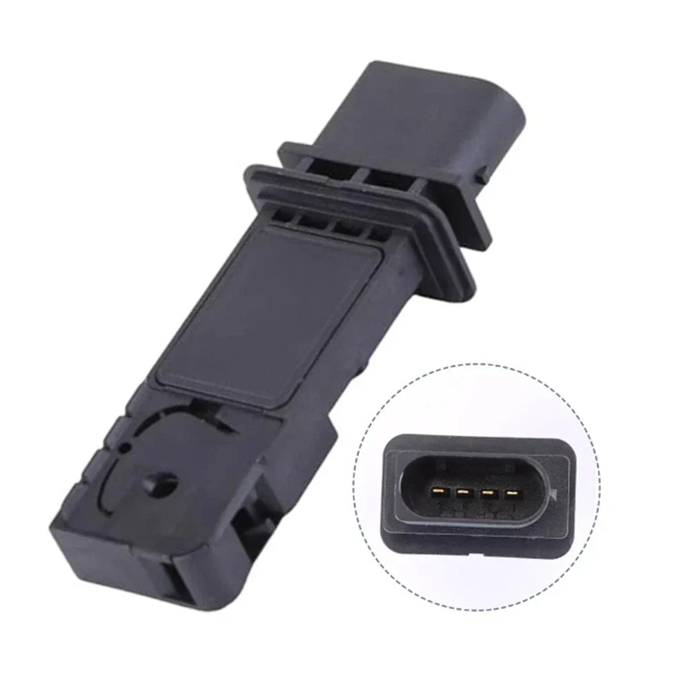 Air Flow Meter Sensor for Mercedes C-Class W203 W204 S204 CLK C209 (2001-2015)
