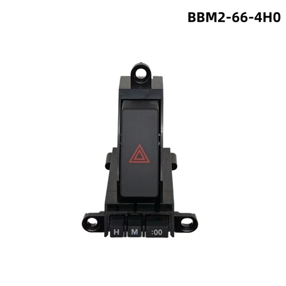 Hazard Switch for Mazda 3 (2010-2015)