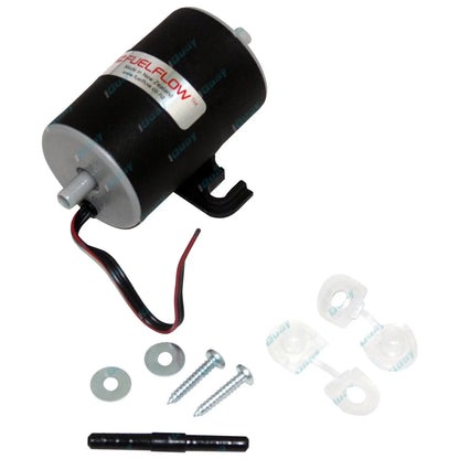 Universal Electric Fuel Pump for Toyota Corona Petrol Carby (1971-1979)