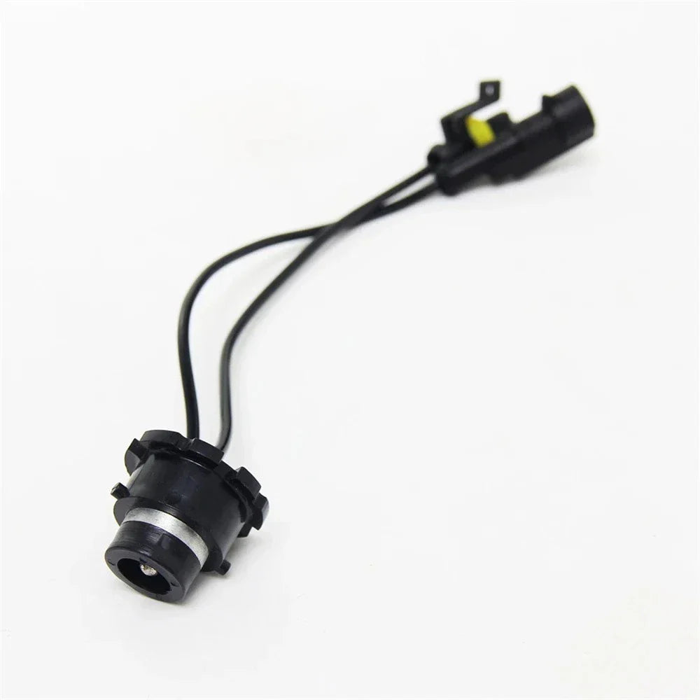 HID Ballast Wire Harness Adapter for HID Xenon Light Cable Connector